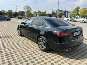Audi A6 2.7 TDI S-LINE FACELIFT, снимка 4