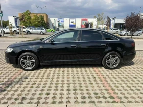 Audi A6 2.7 TDI S-LINE FACELIFT, снимка 3