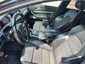 Audi A6 2.7 TDI S-LINE FACELIFT, снимка 8