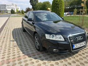 Audi A6 2.7 TDI S-LINE FACELIFT, снимка 2
