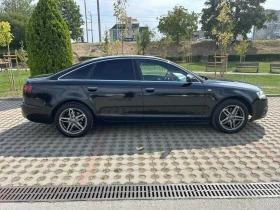 Audi A6 2.7 TDI S-LINE FACELIFT, снимка 10