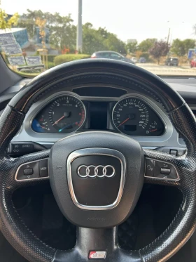 Audi A6 2.7 TDI S-LINE FACELIFT, снимка 14