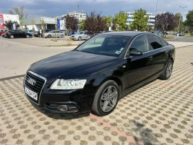 Audi A6 2.7 TDI S-LINE FACELIFT, снимка 1