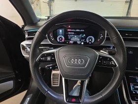 Audi S8 L / АВТОКРЕДИТ, снимка 10