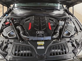 Audi S8 L / АВТОКРЕДИТ, снимка 17