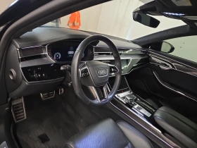 Audi S8 L / АВТОКРЕДИТ, снимка 9