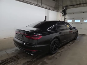 Audi S8 L / АВТОКРЕДИТ, снимка 3