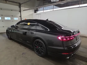 Audi S8 L / АВТОКРЕДИТ, снимка 4