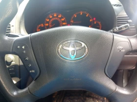 Toyota Avensis, снимка 4