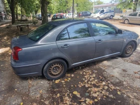 Toyota Avensis, снимка 1