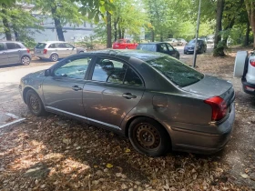 Toyota Avensis, снимка 2
