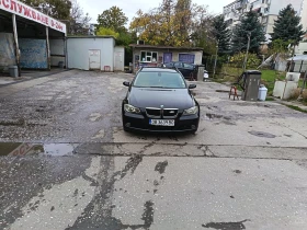 BMW 320 d, снимка 1