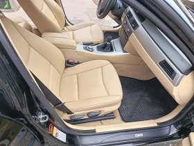 BMW 320 d, снимка 6