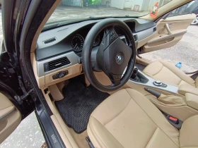 BMW 320 d, снимка 5