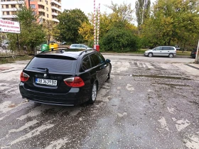 BMW 320 d, снимка 2