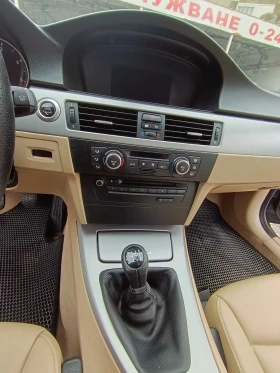 BMW 320 d, снимка 11