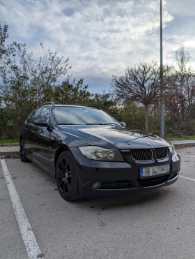 BMW 325 iX, снимка 2