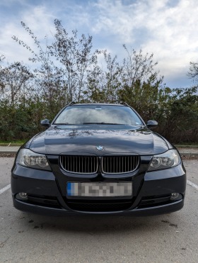 BMW 325 iX, снимка 1 - Автомобили и джипове - 43864781
