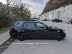 BMW 325 iX, снимка 3