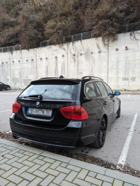 BMW 325 iX, снимка 4
