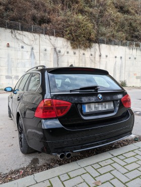 BMW 325 iX, снимка 6 - Автомобили и джипове - 43864781