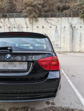 BMW 325 iX, снимка 5