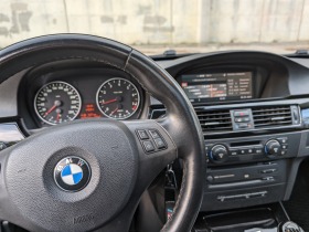 BMW 325 iX, снимка 9
