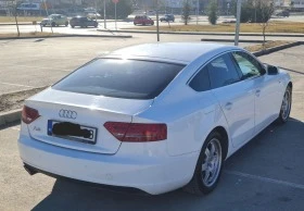 Audi A5 2.0 TDI Sportback, снимка 3