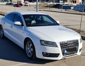 Audi A5 2.0 TDI Sportback, снимка 2