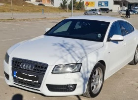 Audi A5 2.0 TDI Sportback, снимка 1