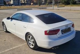 Audi A5 2.0 TDI Sportback, снимка 4