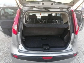 Nissan Note 1.4, снимка 11