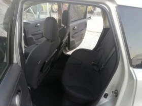 Nissan Note 1.4, снимка 9