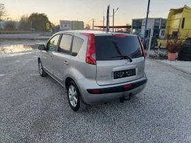 Nissan Note 1.4, снимка 2