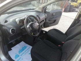 Nissan Note 1.4, снимка 15