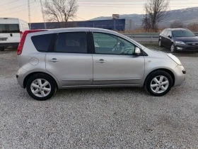 Nissan Note 1.4, снимка 3