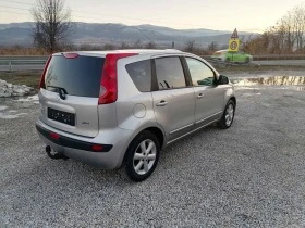 Nissan Note 1.4, снимка 6