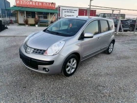 Nissan Note 1.4, снимка 5