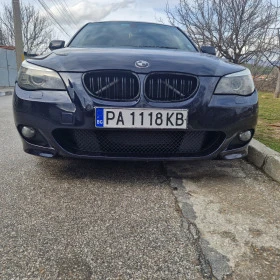 BMW 530, снимка 12