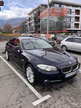 Обява за продажба на BMW 525 X DRIVE ~32 000 лв. - изображение 1