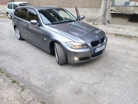 BMW 318, снимка 2