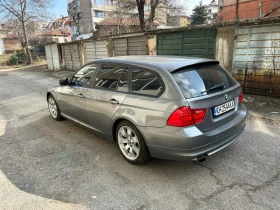 BMW 318, снимка 8