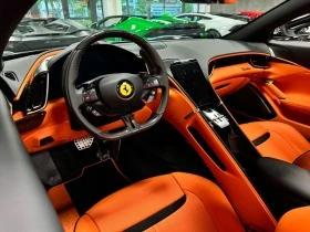 Ferrari Roma SPIDER/ 3.9 V8/ CARBON/ CERAMIC/ MAGNERIDE/ JBL/  - [8] 