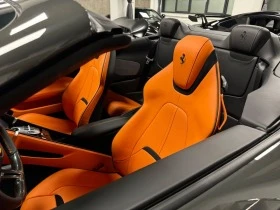 Ferrari Roma SPIDER/ 3.9 V8/ CARBON/ CERAMIC/ MAGNERIDE/ JBL/  - [7] 