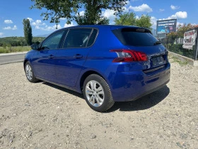 Peugeot 308 1.5 BlueHDi Premium | Mobile.bg    5