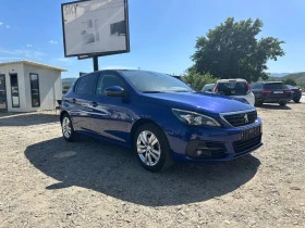 Peugeot 308 1.5 BlueHDi Premium | Mobile.bg    2