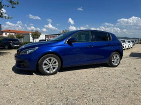 Peugeot 308 1.5 BlueHDi Premium