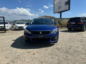 Peugeot 308 1.5 BlueHDi Premium | Mobile.bg    3