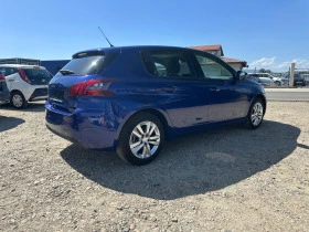 Peugeot 308 1.5 BlueHDi Premium | Mobile.bg    4