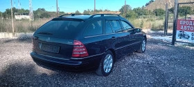 Mercedes-Benz C 220 2.2TDI | Mobile.bg    6